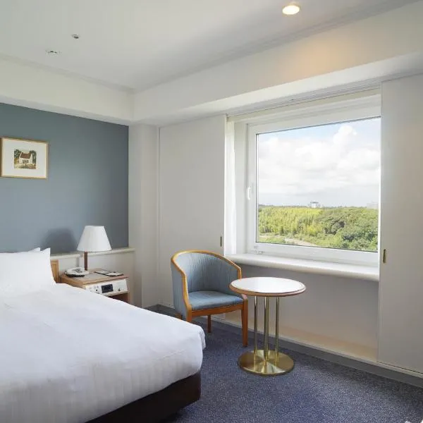 Marroad International Hotel Narita - photo 2