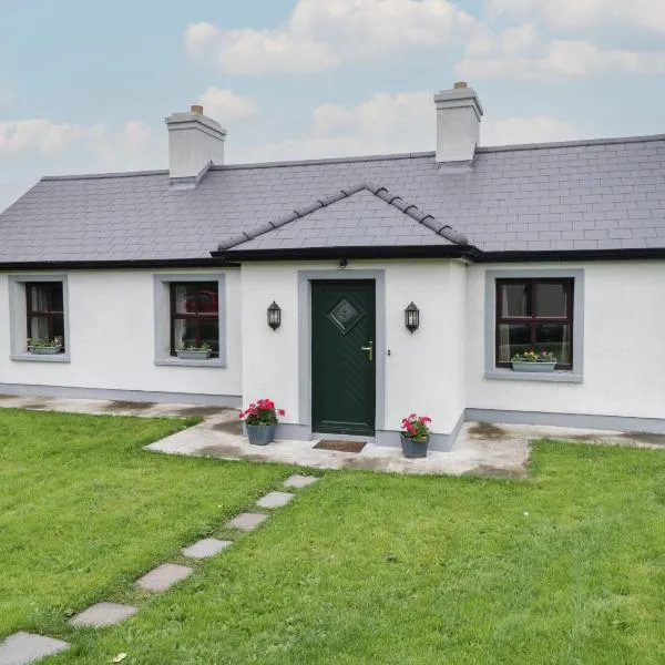 Kate's Cottage, hotel v destinaci Westport