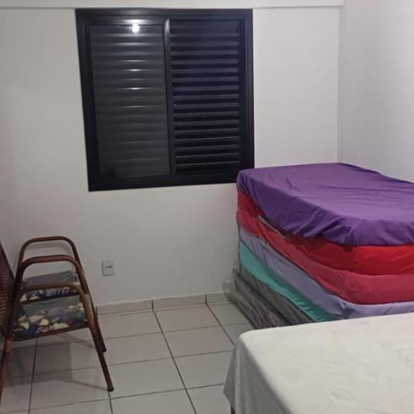 Apartamento de frente para praia- edifício HB - Foto 2