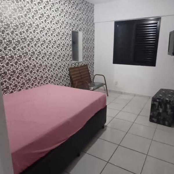 Apartamento de frente para praia- edifício HB - Foto 5