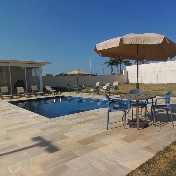 Pousada Vila Craton Canastra - Foto 4