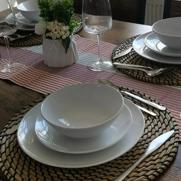 Olive and Carols Walsall Stays, hotell i Walsall