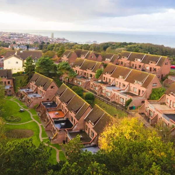 Cromer Country Club, ξενοδοχείο σε Mundesley