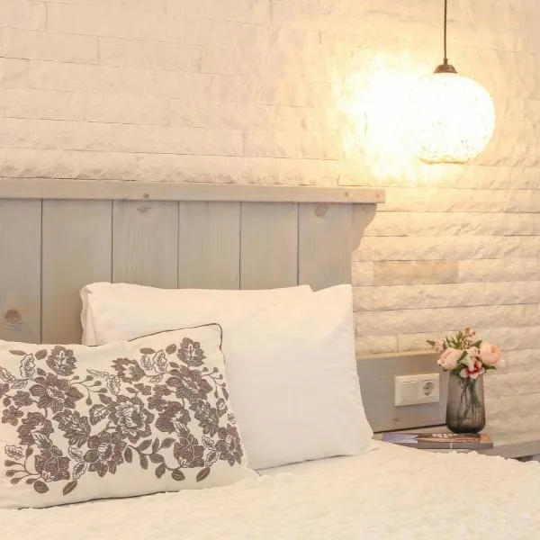 Ceylan Boutique House, hotel v destinaci Kaş