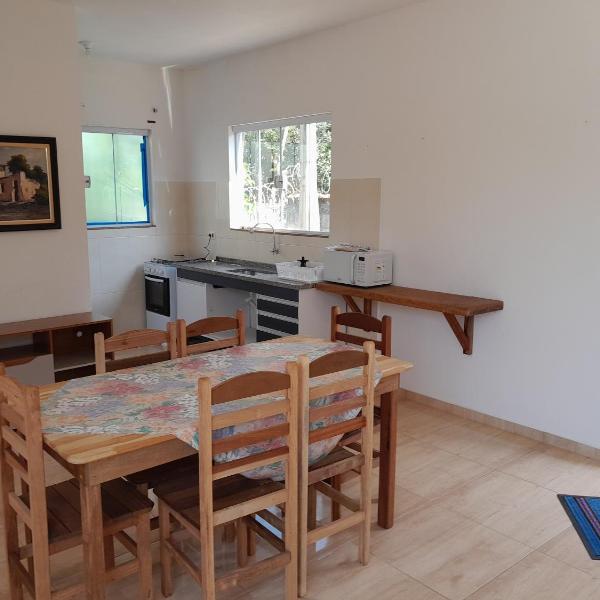 Rancho Calamaris - Foto 5