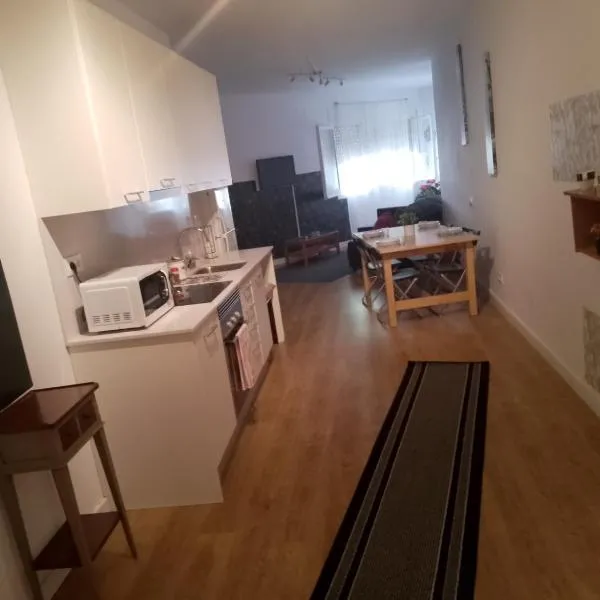 Mi Casa Es Tu Casa, hotel em Barcelona