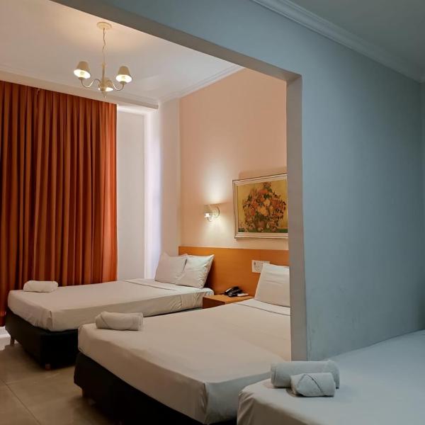 Hotel Atlântico Tower - Foto 2