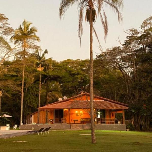 Magnífico Rancho em Jarinú