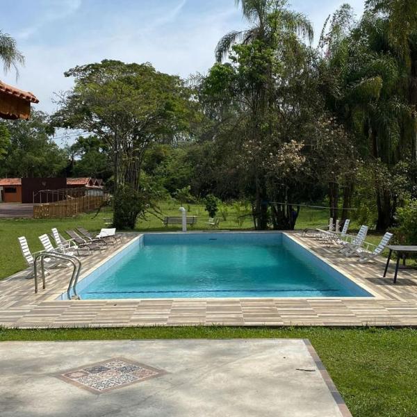 Magnífico Rancho em Jarinú - Foto 4