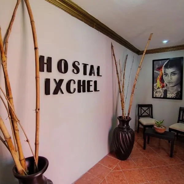 Hostal Ixchel - WiFi, Hot Water, AC, in Valladolid Downtown, hotel v destinaci Valladolid