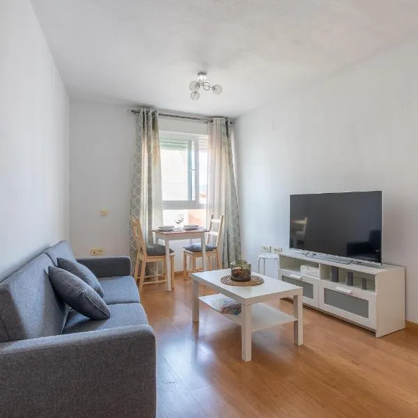 Apartamento Velero, hotel in Nerja