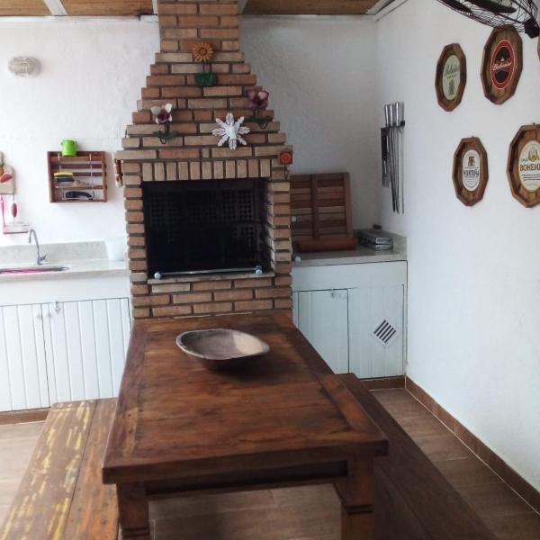 Juquehy Casa Confort para Famílias em condomínio - Foto 5