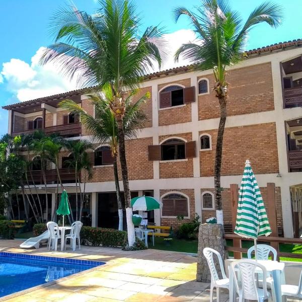 San Bernardo Apart-Hotel - Foto 4