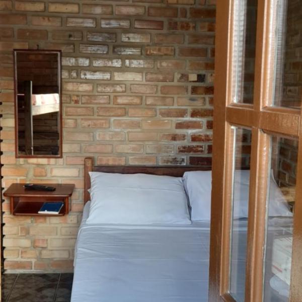 San Bernardo Apart-Hotel - Foto 2