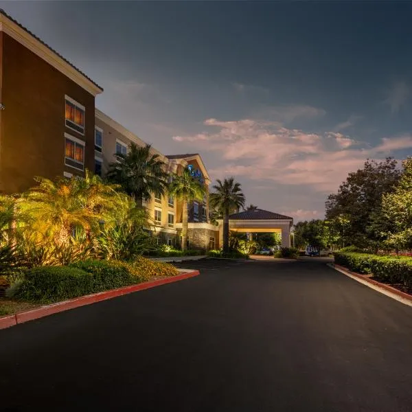 온타리오에 위치한 호텔 Best Western Ontario Mills Mall