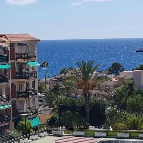 Apartman Los Cristianos-Cristimar, hotel v destinaci Los Cristianos