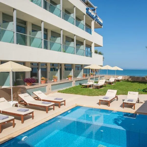 Corissia Princess Hotel , hotel v destinácii Georgioupoli