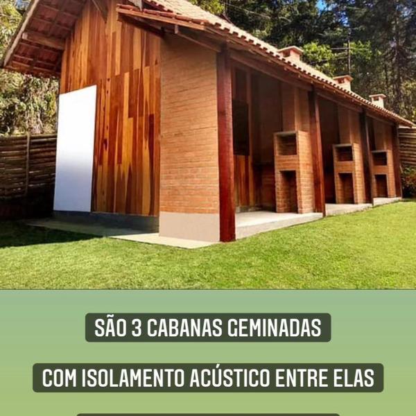 Village Arcoverde - Visconde de Mauá