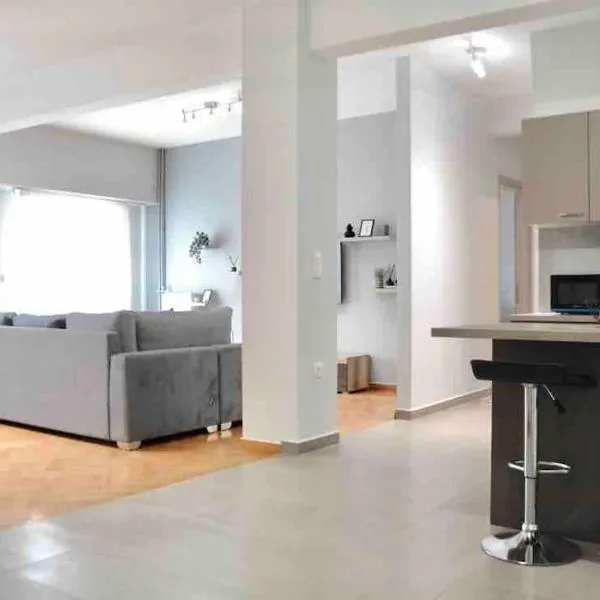 एथेंस में, होटल Athens heart city centre apartment