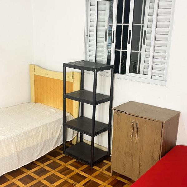 Quarto privativo ótima localização - Foto 2