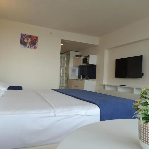 Batumi Orbi Super Apartments, hotel v destinaci Batumi