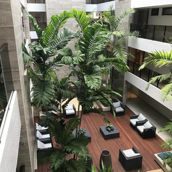 Bela Hospedagem - EcoSummer Flats em Tambaú - Foto 3