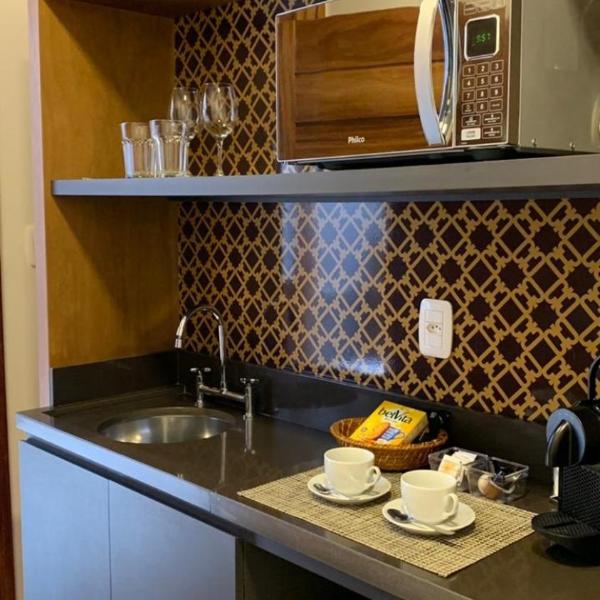 Austin Suites Gramado - Foto 4