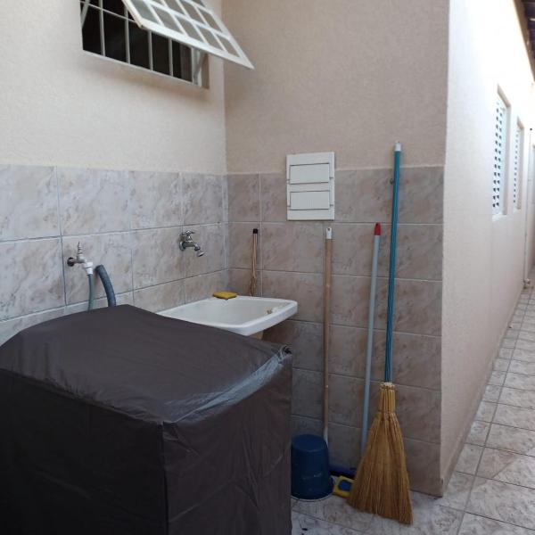 Quarto Triplo Econômico - Foto 3