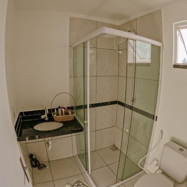 Apartamentos Cumbuco Condomínio Vila Real - Foto 3