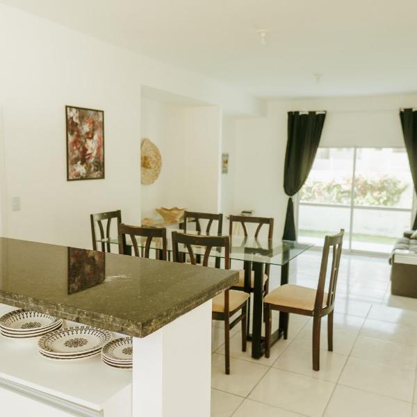 Apartamentos Cumbuco Condomínio Vila Real - Foto 5