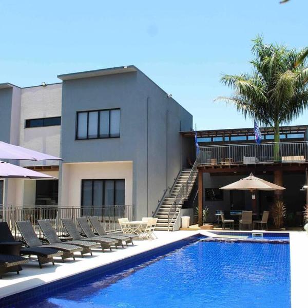 Residencial Collins apt 05