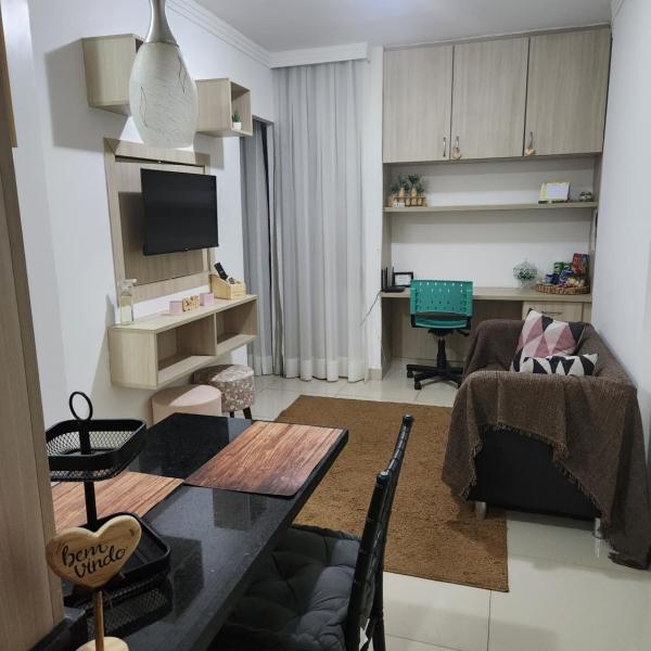 Apartamento Park Sul - Foto 4
