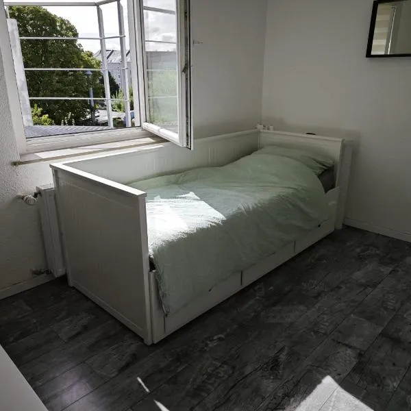 Smart Appart, hotel in Cologne