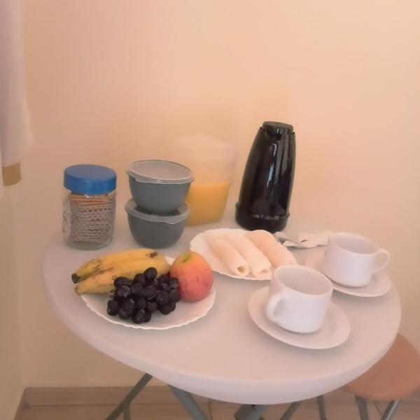 Hospedaria genivaldo - Foto 3