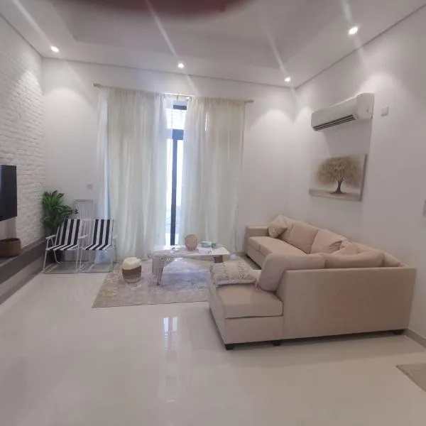 Hawana VIP Private Apartment 2、Ma‘mūrahのホテル
