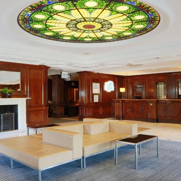 Holiday Inn Guildford by IHG – hotel w mieście Guildford