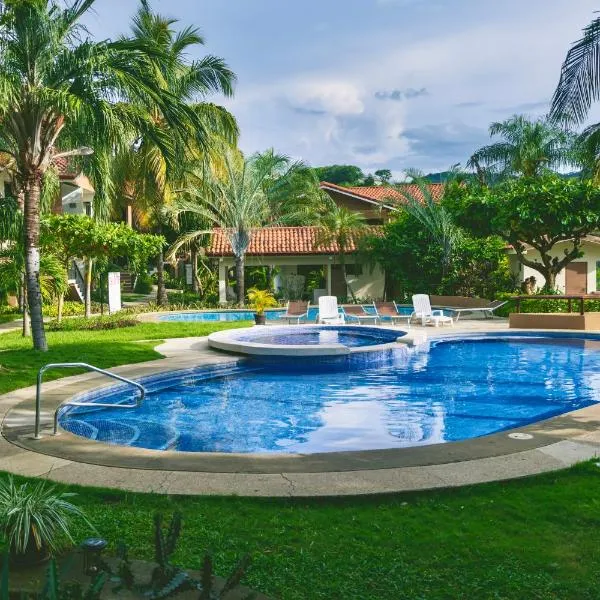 The Beach House Ground Floor Condo, hotel v destinaci Coco
