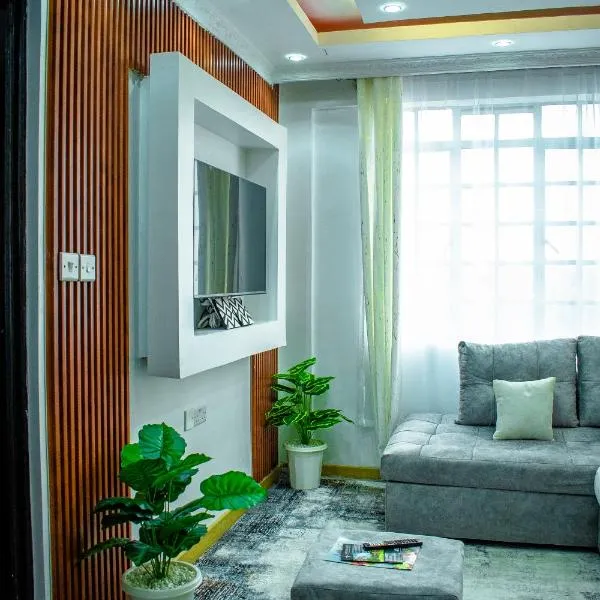 Urban Elegance, hotel in Nairobi