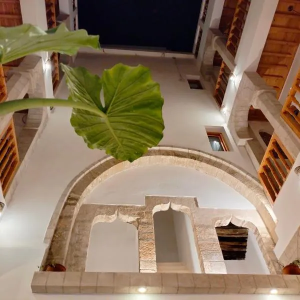 Riad Al Manara, hotel v destinaci Essaouira
