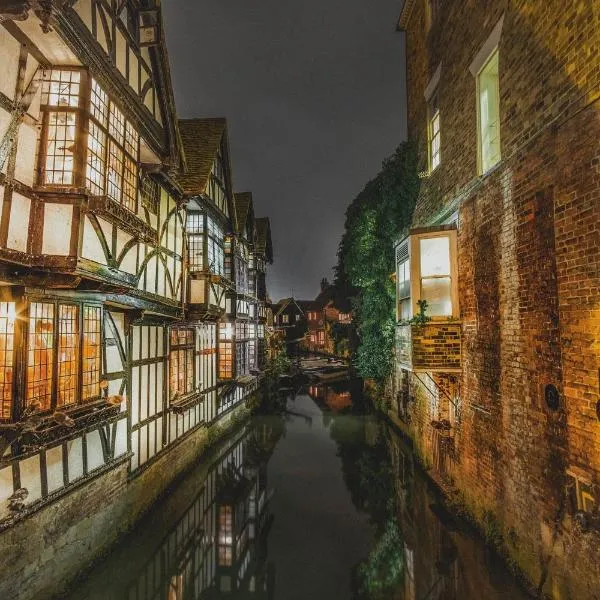 Holiday Inn Express Ramsgate – Minster by IHG – hotel w mieście Ramsgate