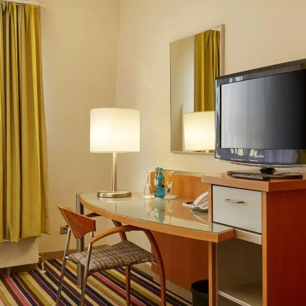 H+ Hotel Köln Hürth, hotel v destinaci Hürth