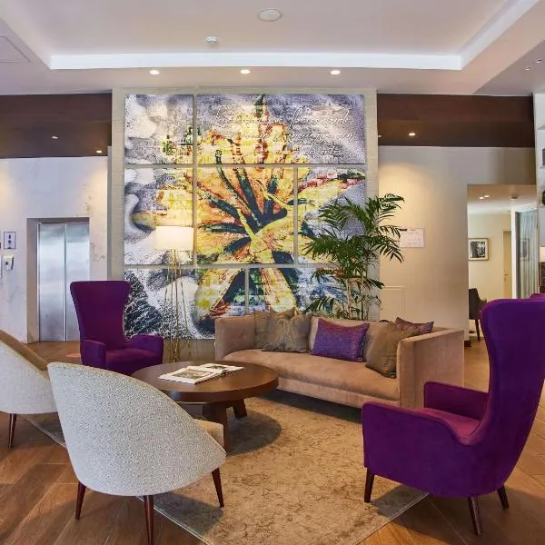 Manto Hotel Lima - MGallery Collection, hotel v destinaci Lima