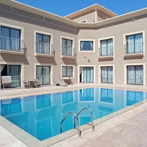 Perle de Souihla, hotel v destinaci Oulad Sidi Cheïkh