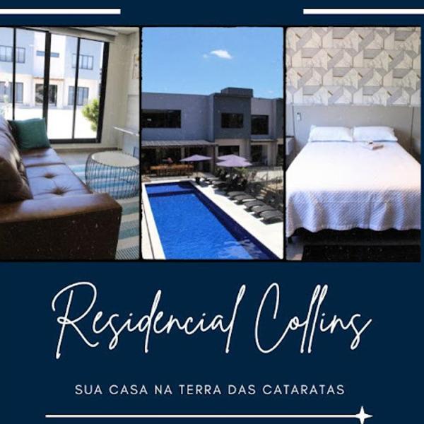 Residencial Collins apt 02