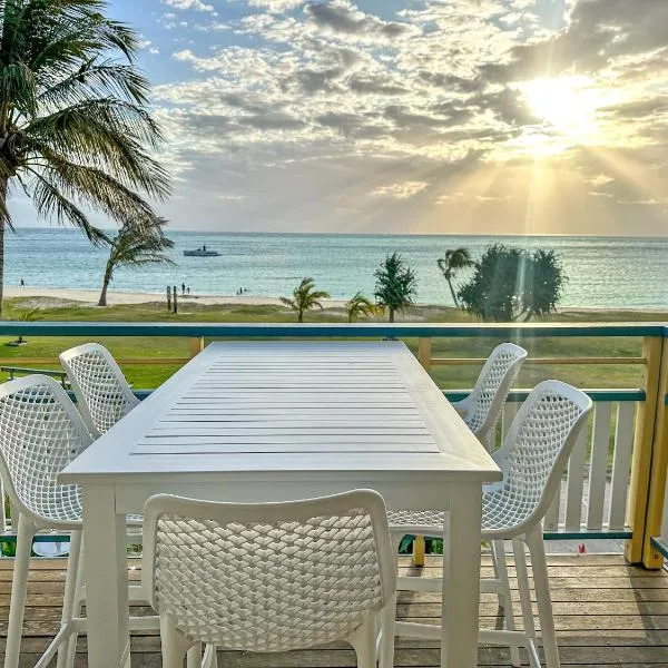 Paradise Palms Tangalooma, hotell i Cowan Cowan