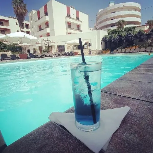 The San Anton Hotel, hotel v destinaci St Paul's Bay