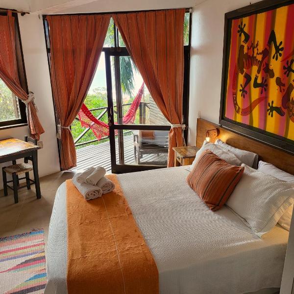 La Roca House - Foto 2