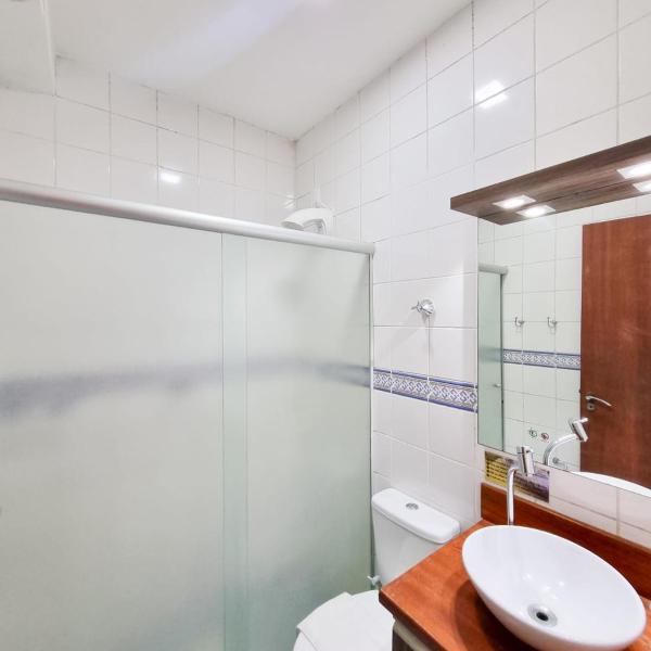 Apart Hotel Beira do Mar - Foto 3