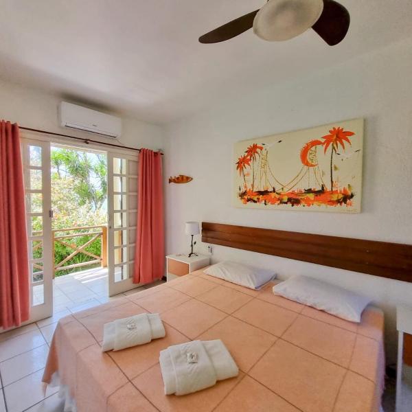 Apart Hotel Beira do Mar - Foto 2