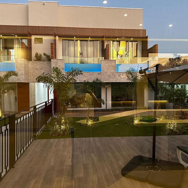 Pousada Villas Bonito
